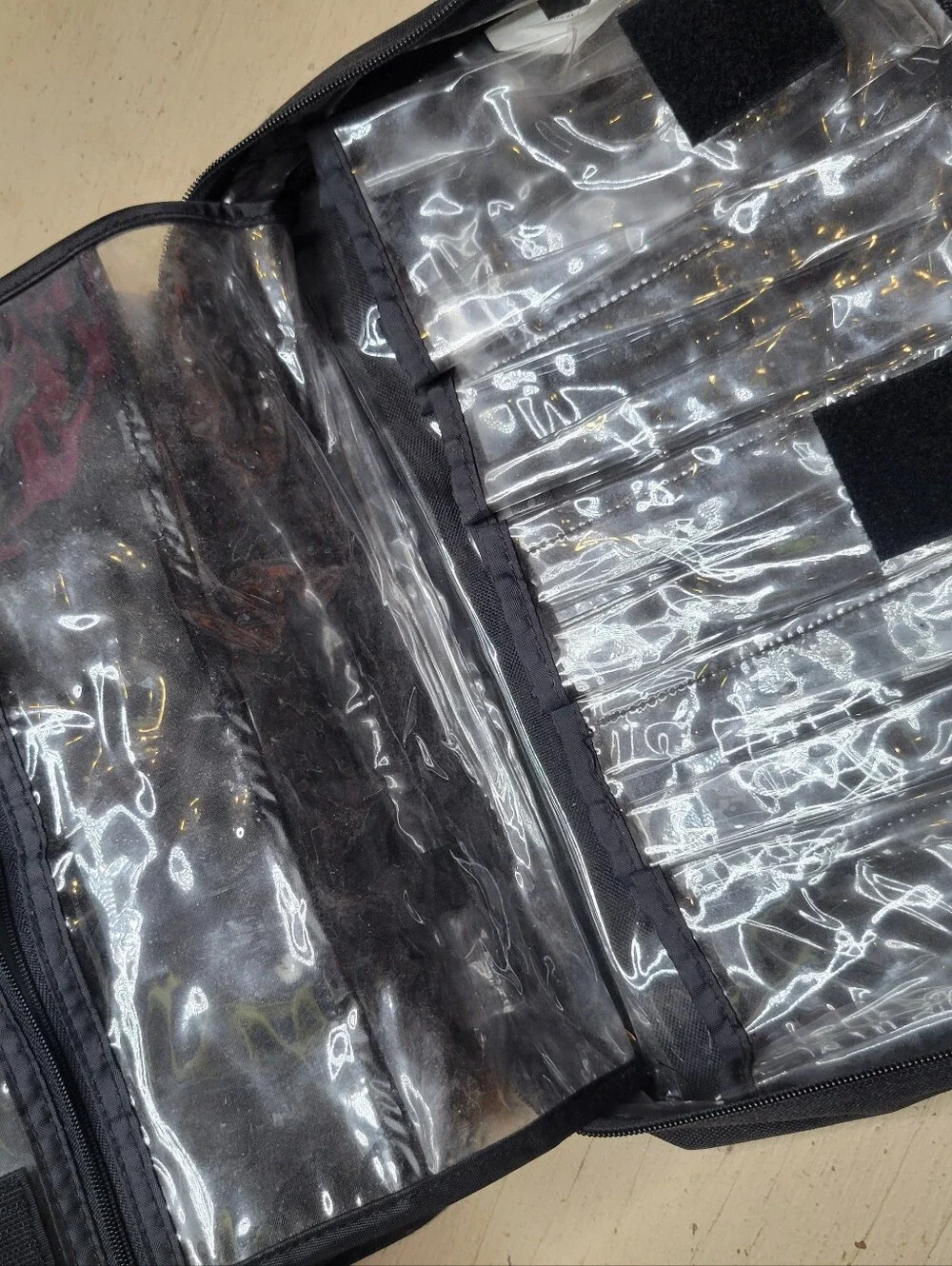 Freedom Cosmetology Travel Bag